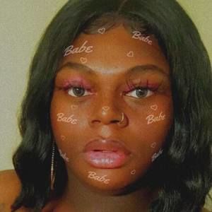 Meet your Posher, Rayquan